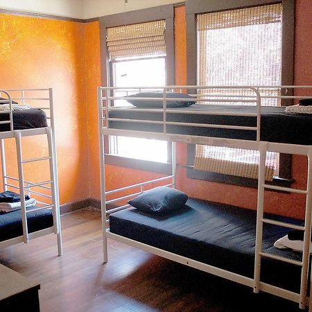 Hostel On 3Rd San Diego Dış mekan fotoğraf