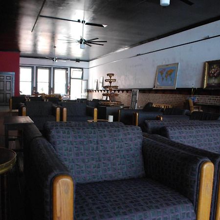 Hostel On 3Rd San Diego Dış mekan fotoğraf
