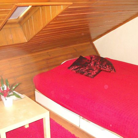 Hostel On 3Rd San Diego Dış mekan fotoğraf