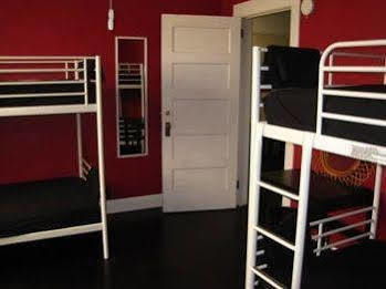 Hostel On 3Rd San Diego Dış mekan fotoğraf