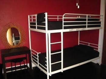 Hostel On 3Rd San Diego Dış mekan fotoğraf