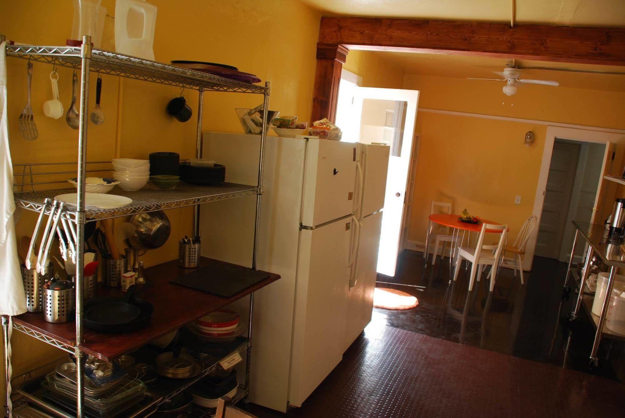 Hostel On 3Rd San Diego Dış mekan fotoğraf