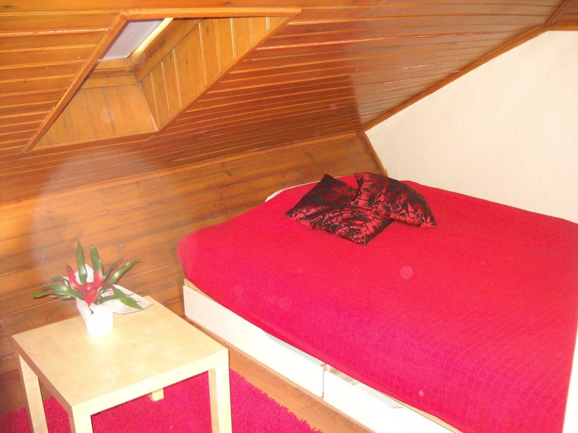 Hostel On 3Rd San Diego Dış mekan fotoğraf