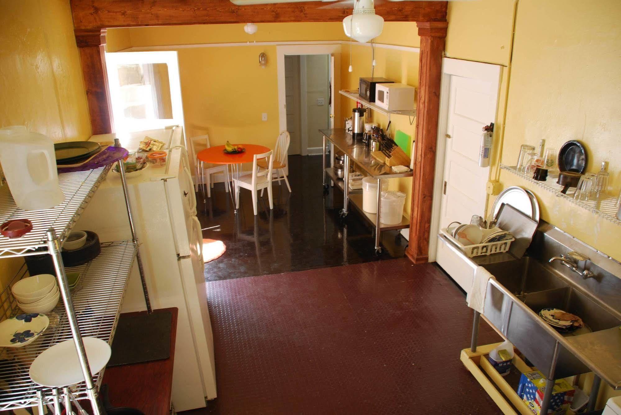 Hostel On 3Rd San Diego Dış mekan fotoğraf