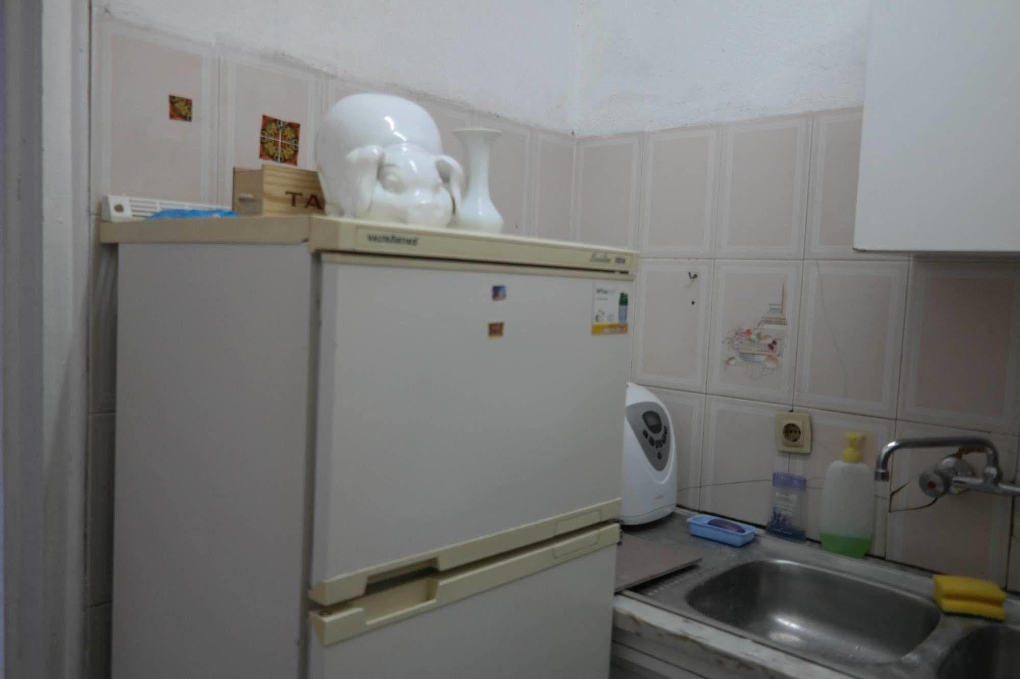 Hostel On 3Rd San Diego Dış mekan fotoğraf