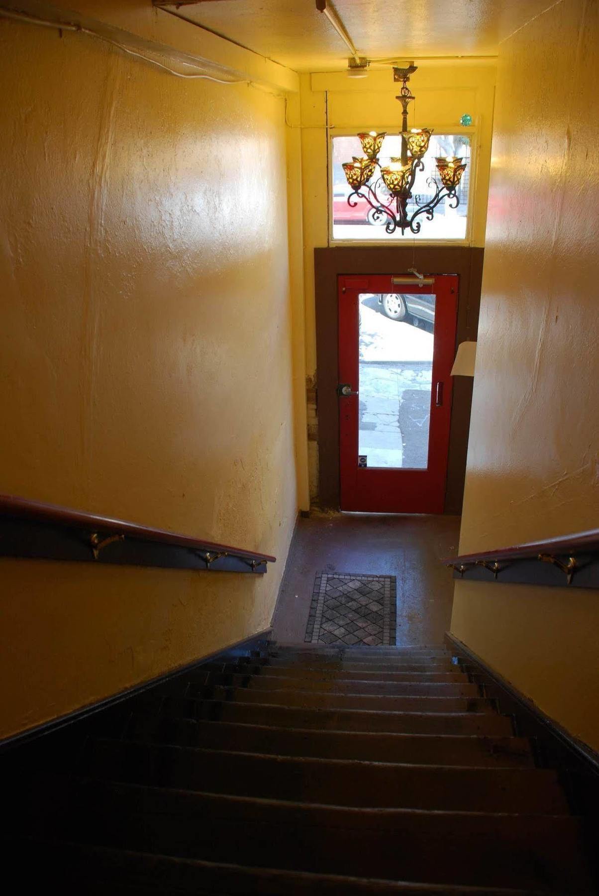 Hostel On 3Rd San Diego Dış mekan fotoğraf